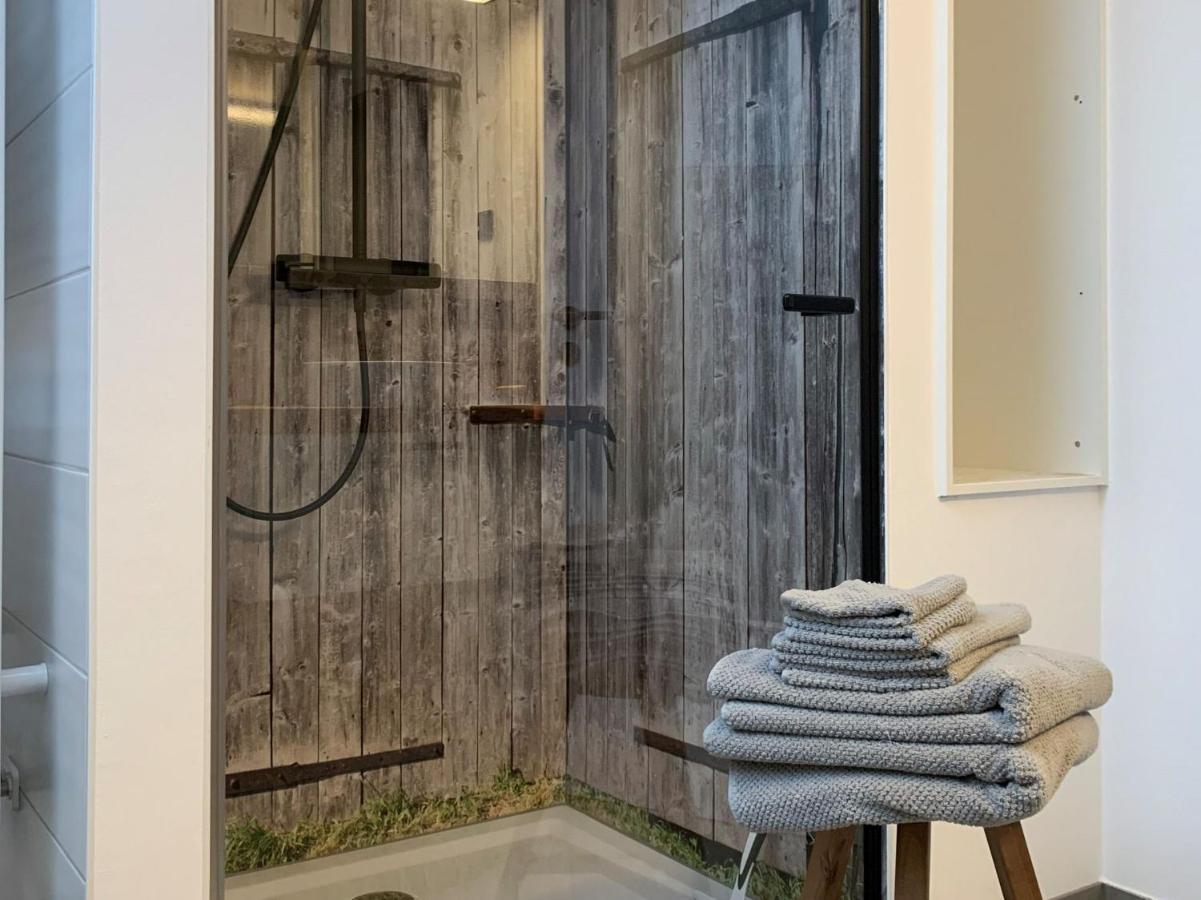 Apartament Donnershag Sontra Zewnętrze zdjęcie
