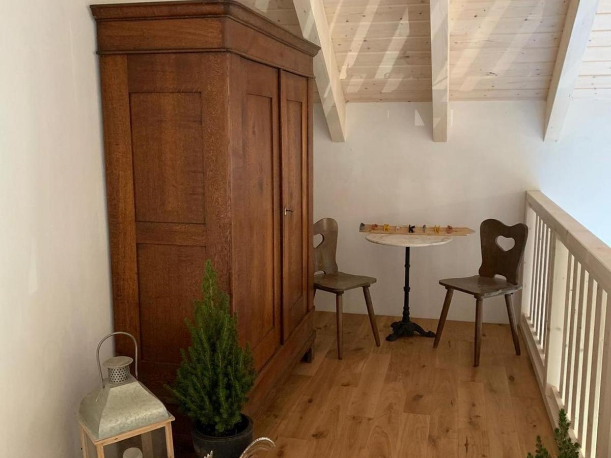 Apartament Donnershag Sontra Zewnętrze zdjęcie