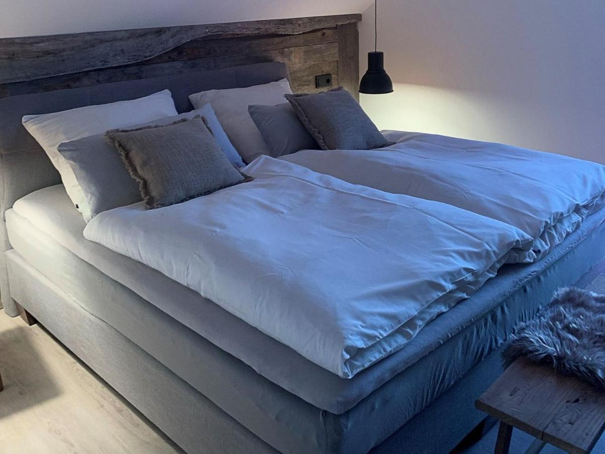 Apartament Donnershag Sontra Zewnętrze zdjęcie